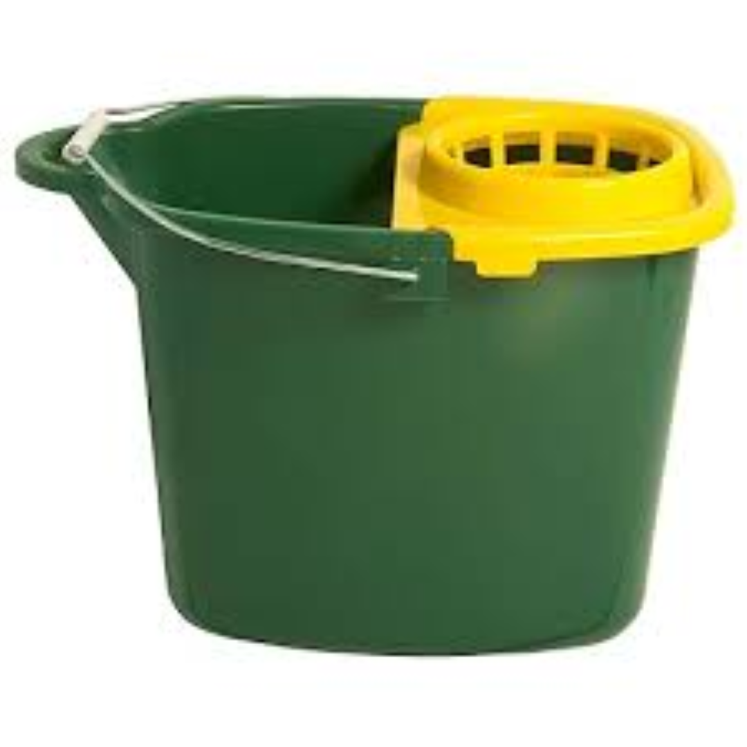 KLEENIT MOP BUCKET DHOW